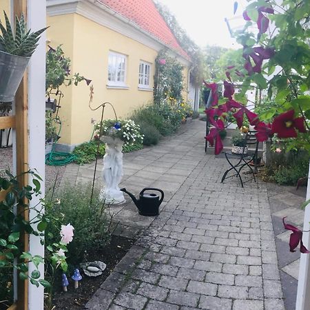 Solhaga Kullahalvoen Villa Jonstorp Luaran gambar