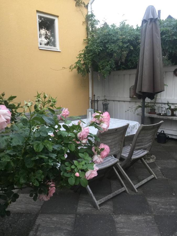 Solhaga Kullahalvoen Villa Jonstorp Luaran gambar