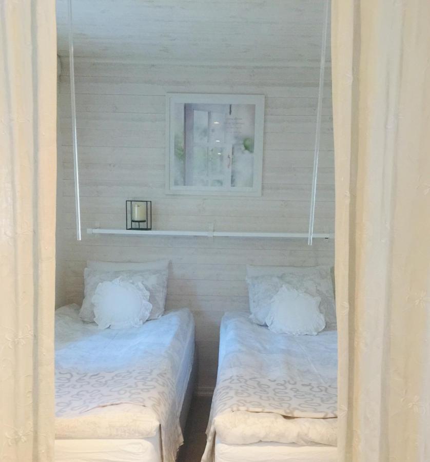 Solhaga Kullahalvoen Villa Jonstorp Luaran gambar