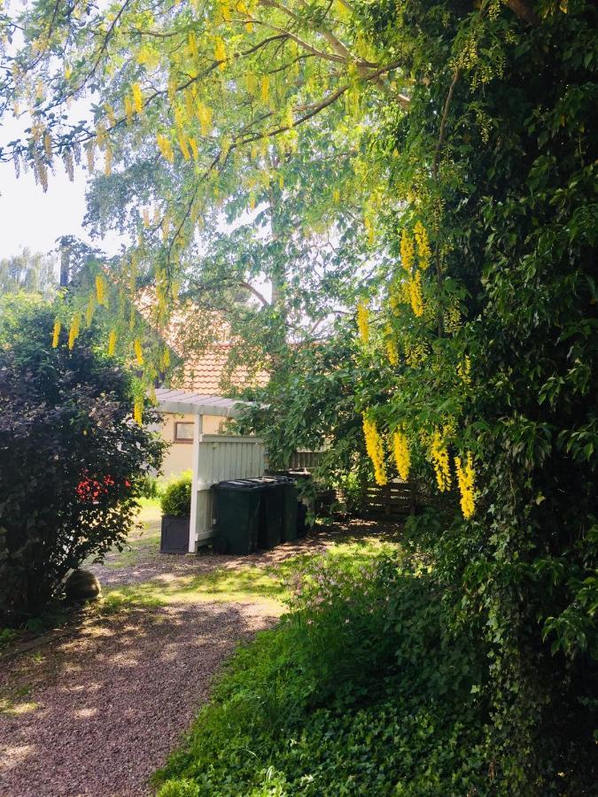Solhaga Kullahalvoen Villa Jonstorp Luaran gambar