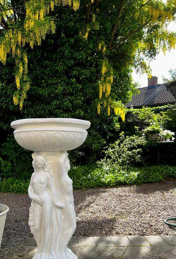 Solhaga Kullahalvoen Villa Jonstorp Luaran gambar