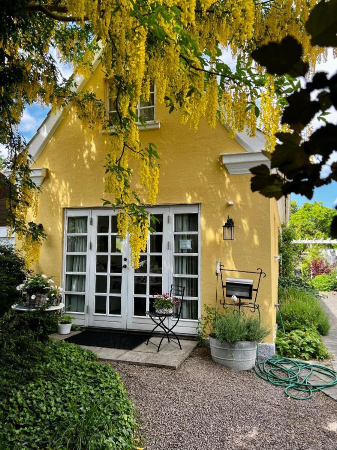 Solhaga Kullahalvoen Villa Jonstorp Luaran gambar