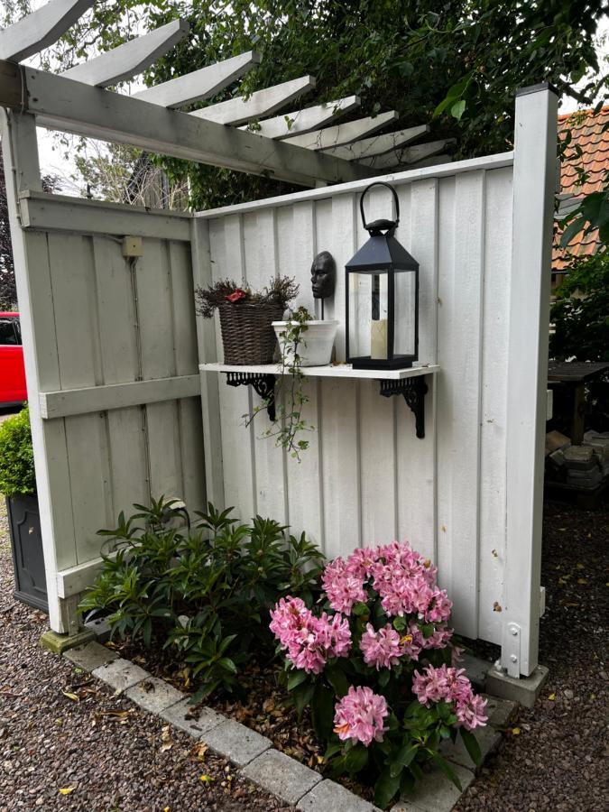 Solhaga Kullahalvoen Villa Jonstorp Luaran gambar