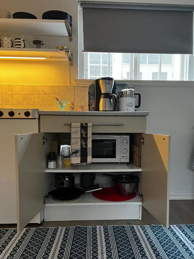 Solhaga Kullahalvoen Villa Jonstorp Luaran gambar