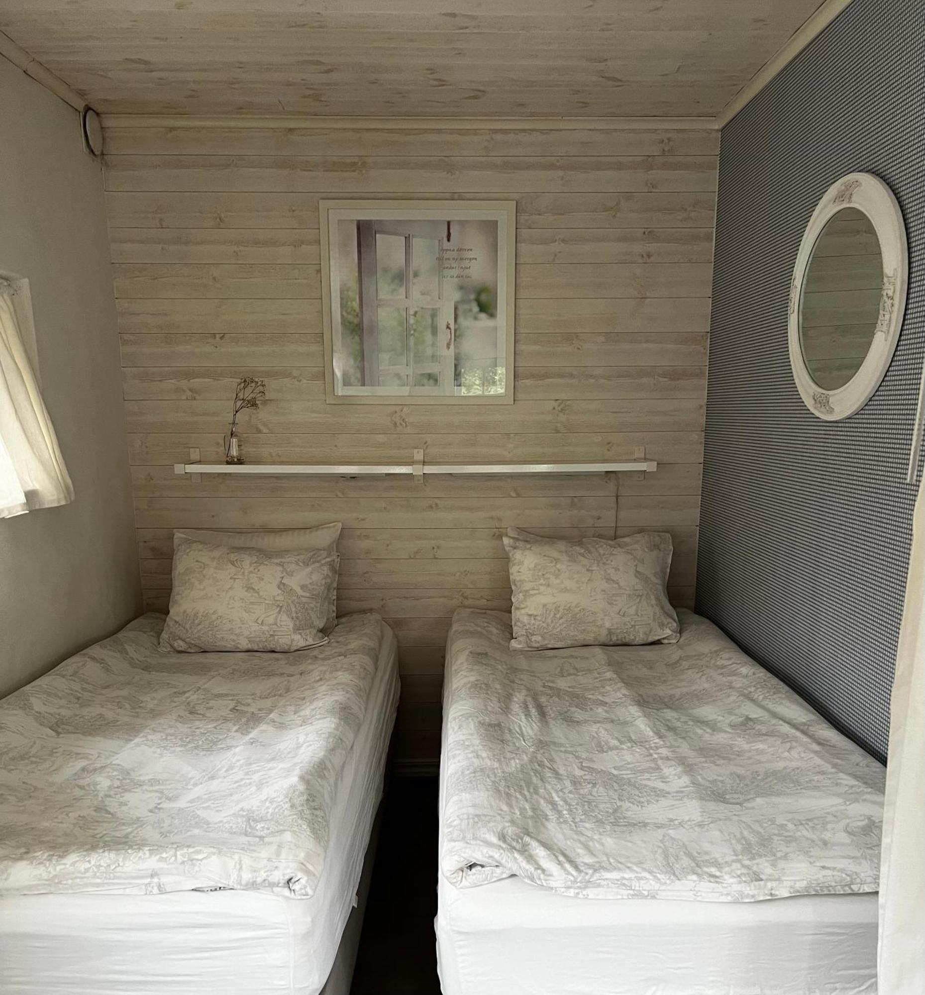 Solhaga Kullahalvoen Villa Jonstorp Luaran gambar