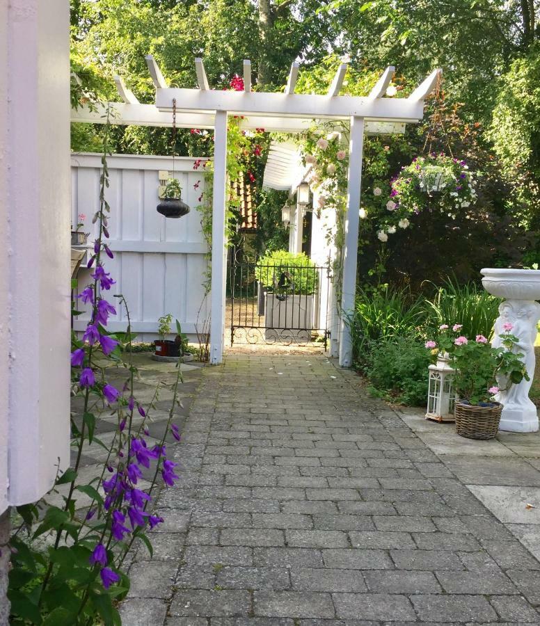 Solhaga Kullahalvoen Villa Jonstorp Luaran gambar