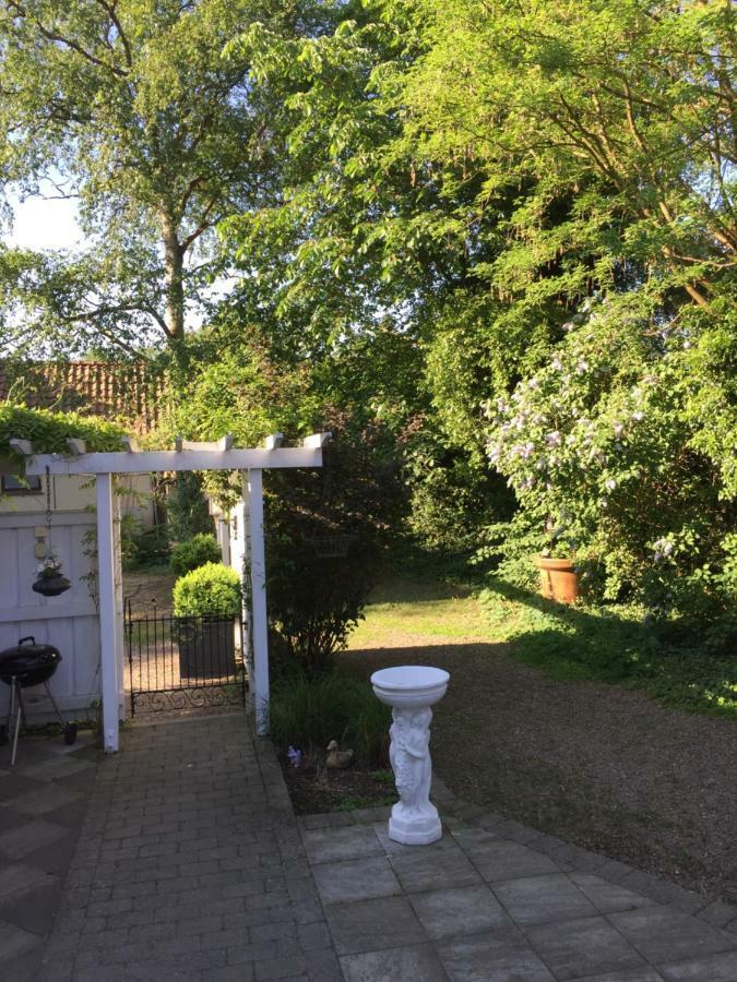Solhaga Kullahalvoen Villa Jonstorp Luaran gambar