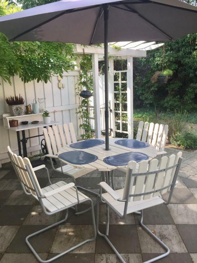 Solhaga Kullahalvoen Villa Jonstorp Luaran gambar
