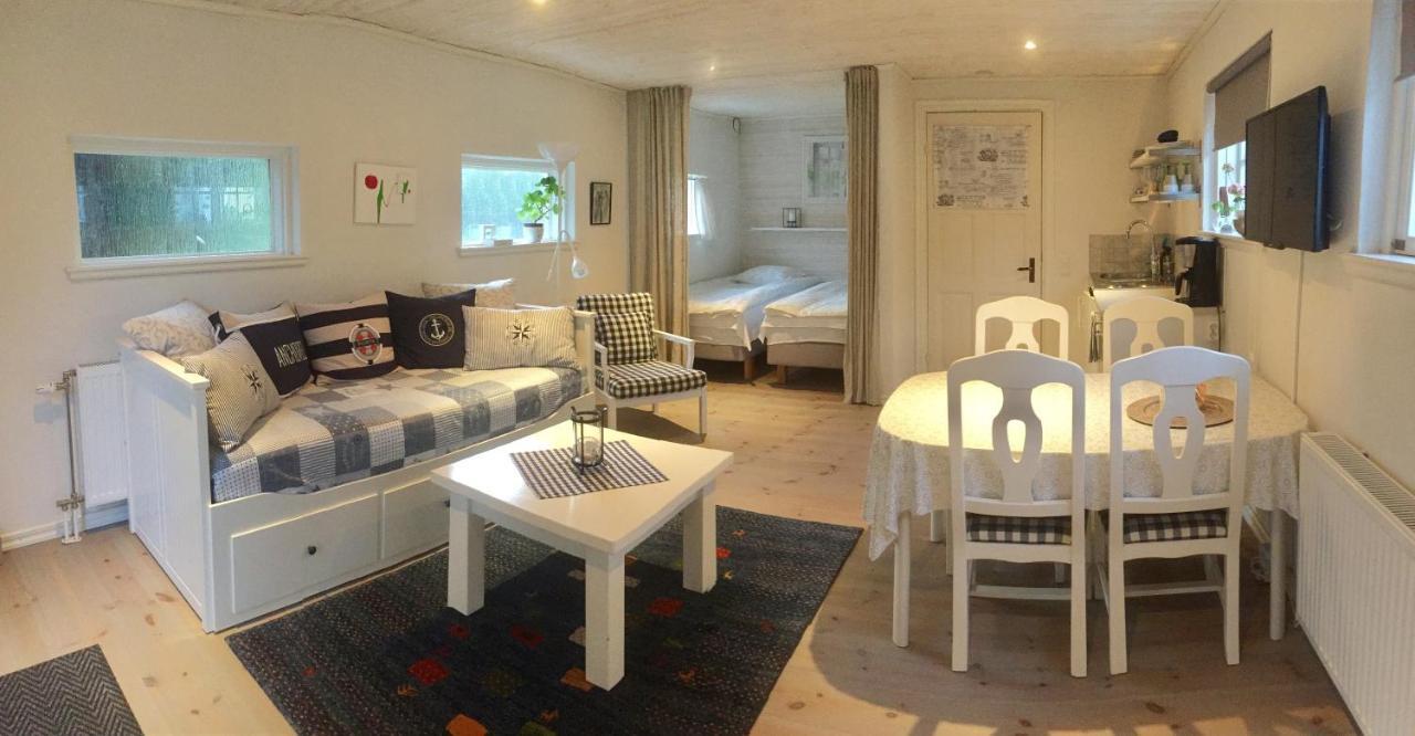 Solhaga Kullahalvoen Villa Jonstorp Luaran gambar